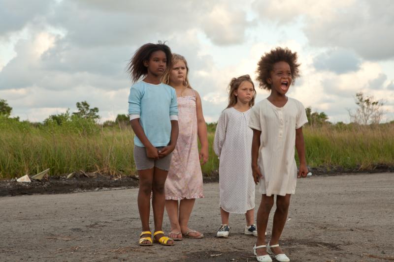 Film: ‘Beasts of the Southern Wild’: The House of Women