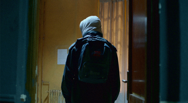 Movie: ‘The Imposter’ (2012)