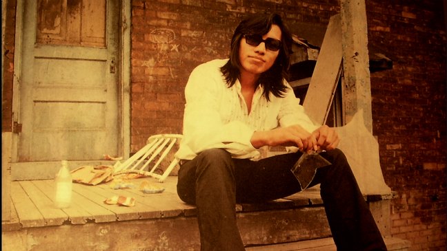 Film: ‘Searching for Sugar Man’ (2012)