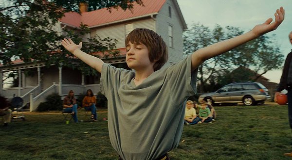 Film: ‘The Odd Life of Timothy Green’ (2012)