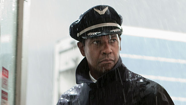 Film: ‘Flight’ (2012)