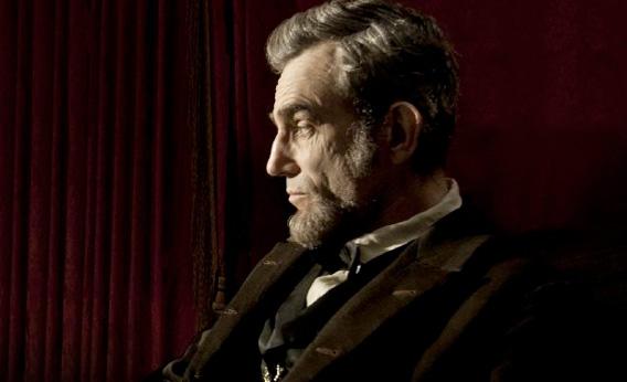 Film: ‘Lincoln’ (2012)