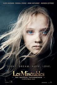Film: ‘Les Misérables’ (2012)