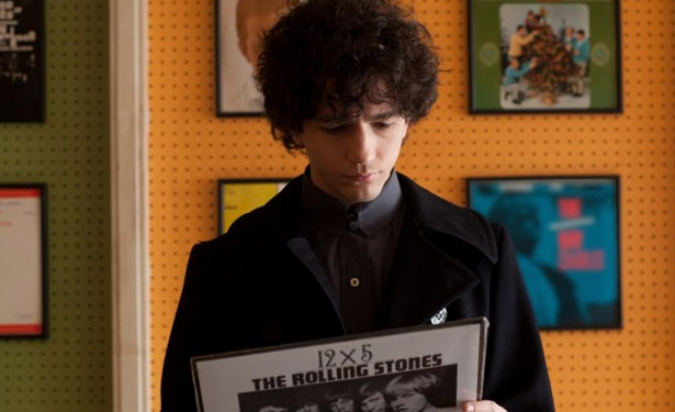 Astrology: Film: ‘Not Fade Away’ (2012)