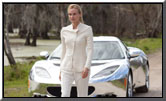 Astrology: Fashion: Diane Kruger’s White Suit in ‘The Host’
