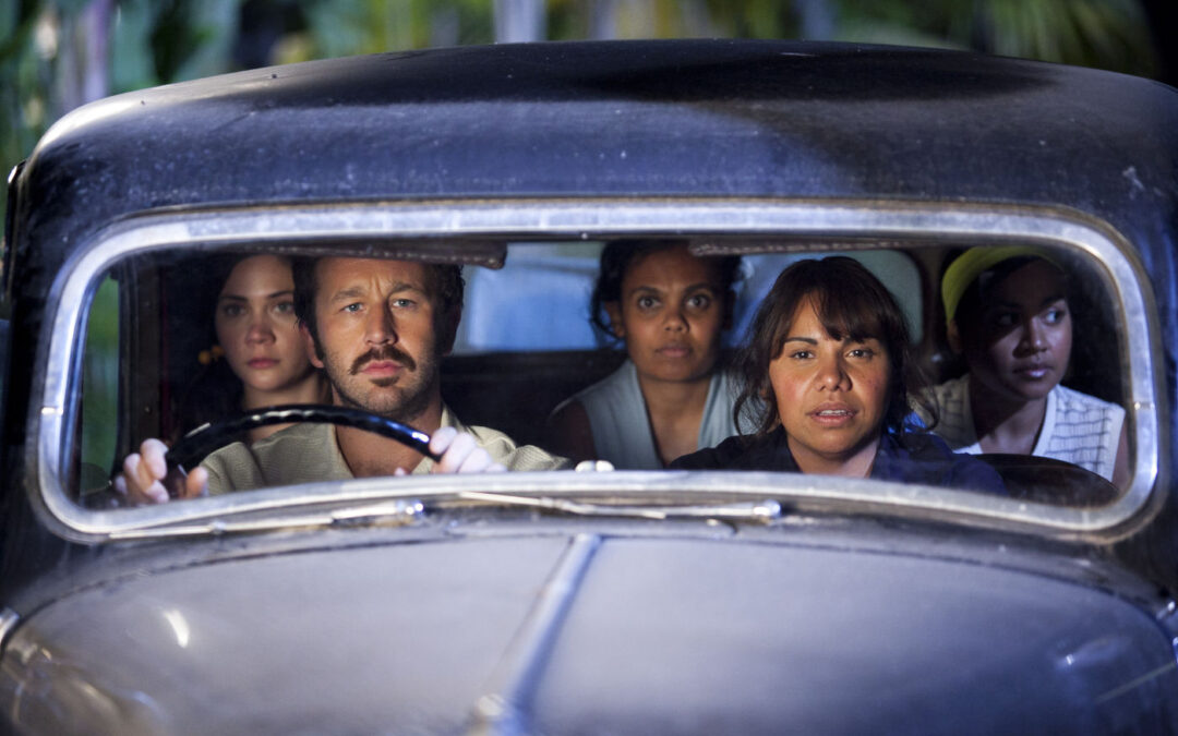 Astrology: Film: ‘The Sapphires’ (2013)