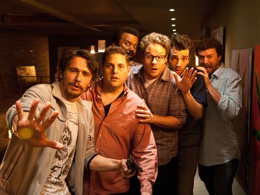 Astrology: Film: ‘This Is the End’ (2013)
