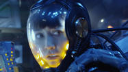 Astrology: Film: Review: ‘Pacific Rim’ (2013)