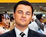 Astrology: Film: Review: ‘The Wolf of Wall Street’ (2013)