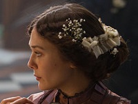 Astrology: Film: Review ‘In Secret’ (2014)