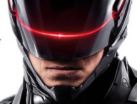 Astrology: Film: Review: ‘RoboCop’ (2014)