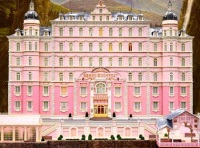 Astrology: Film: Review: ‘The Grand Budapest Hotel’ (2014)