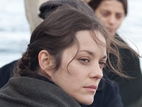 Astrology: Film: ‘The Immigrant’ (2013)