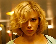 Archetypes: Film: Review: ‘Lucy’ (2014)