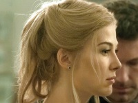 Archetypes: Film: Review: ‘Gone Girl’ (2014)